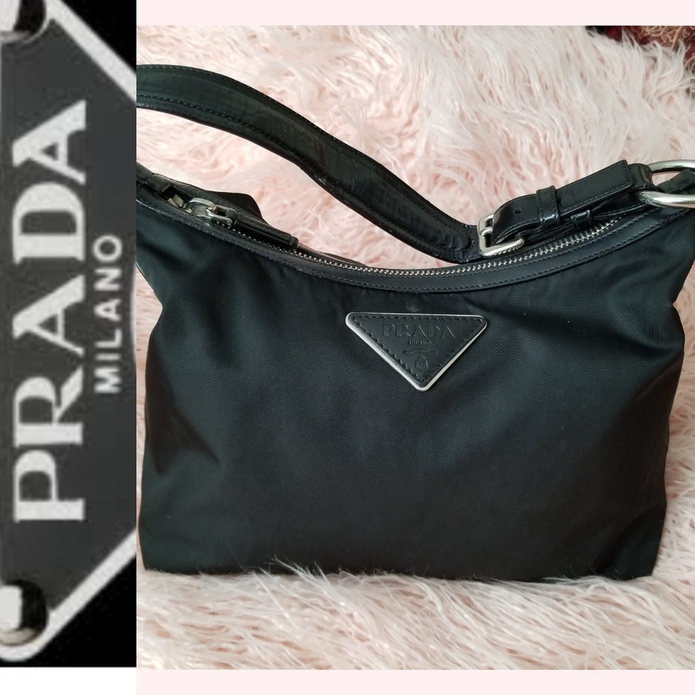 Prada Shoulder Bag